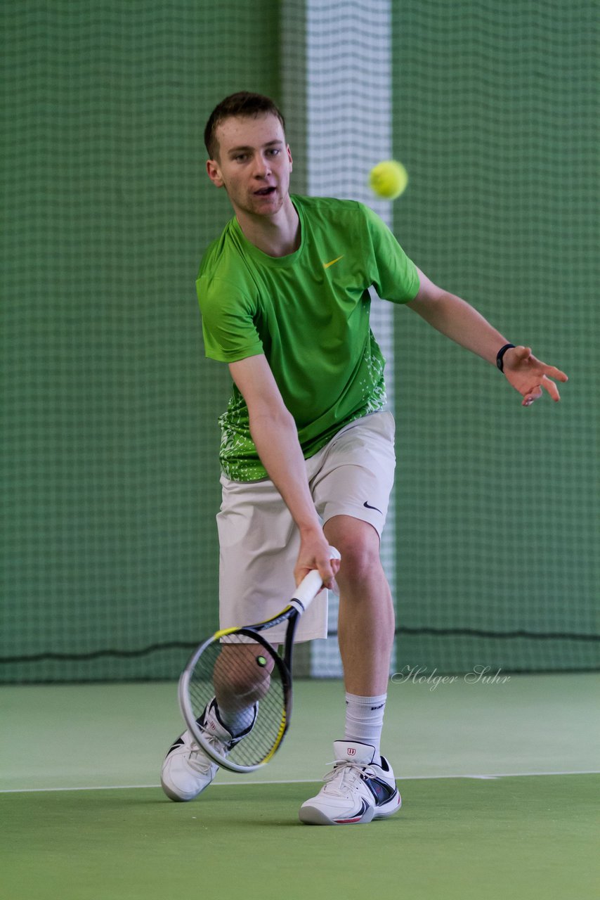 Bild 314 - Holmer Indoor-Cup Tag 2